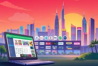 Bandar Togel Online Terpercaya