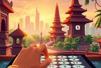 cara main togel