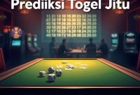 Prediksi Togel Jitu Malam Ini